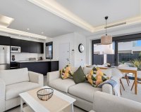 Herverkoop - Villa - San Fulgencio - La Marina