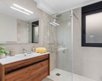 Herverkoop - Villa - San Fulgencio - La Marina