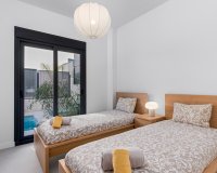 Herverkoop - Villa - San Fulgencio - La Marina