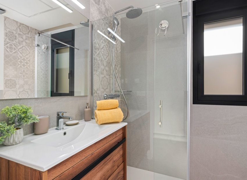 Herverkoop - Villa - San Fulgencio - La Marina