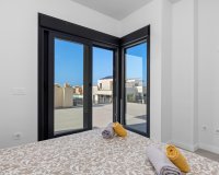 Herverkoop - Villa - San Fulgencio - La Marina