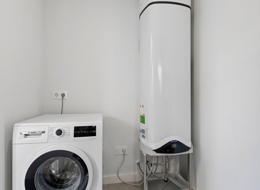 Herverkoop - Villa - San Fulgencio - La Marina