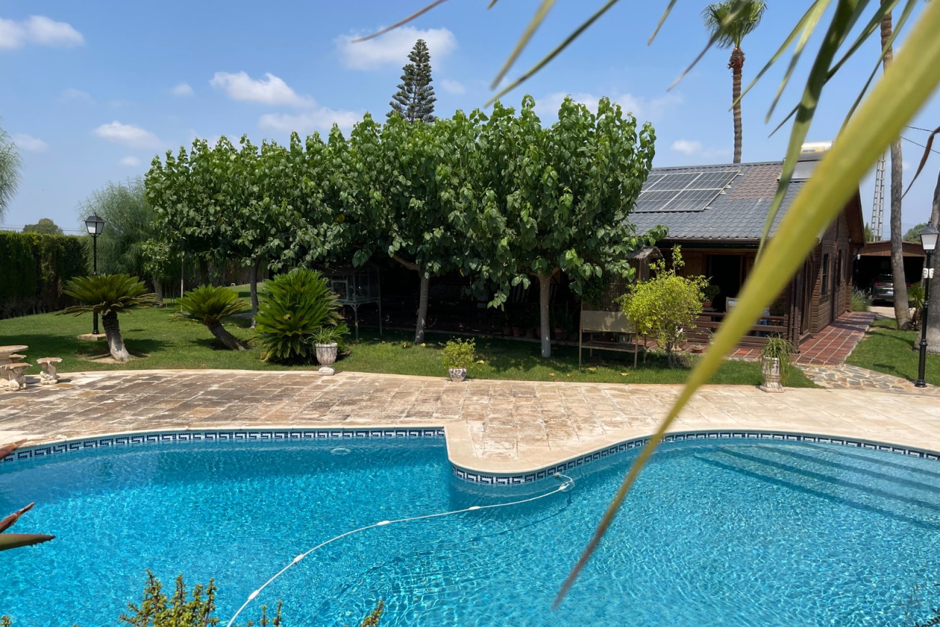 Herverkoop - Villa - San Fulgencio - La Marina