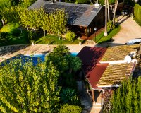 Herverkoop - Villa - San Fulgencio - La Marina