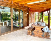Herverkoop - Villa - San Fulgencio - La Marina