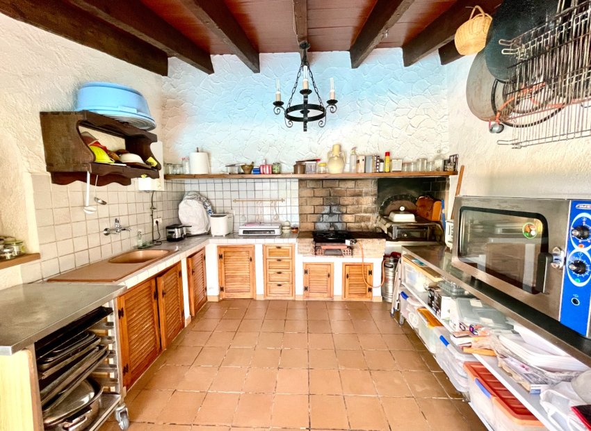 Herverkoop - Villa - San Fulgencio - La Marina