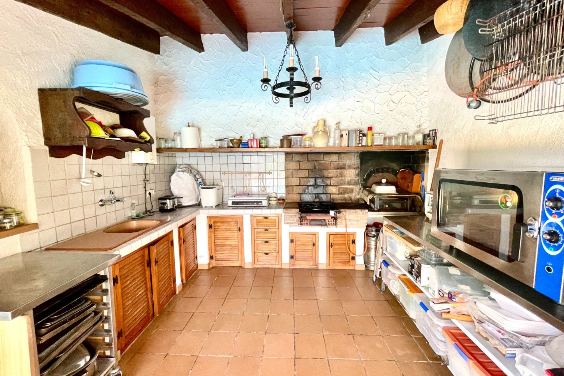 Herverkoop - Villa - San Fulgencio - La Marina