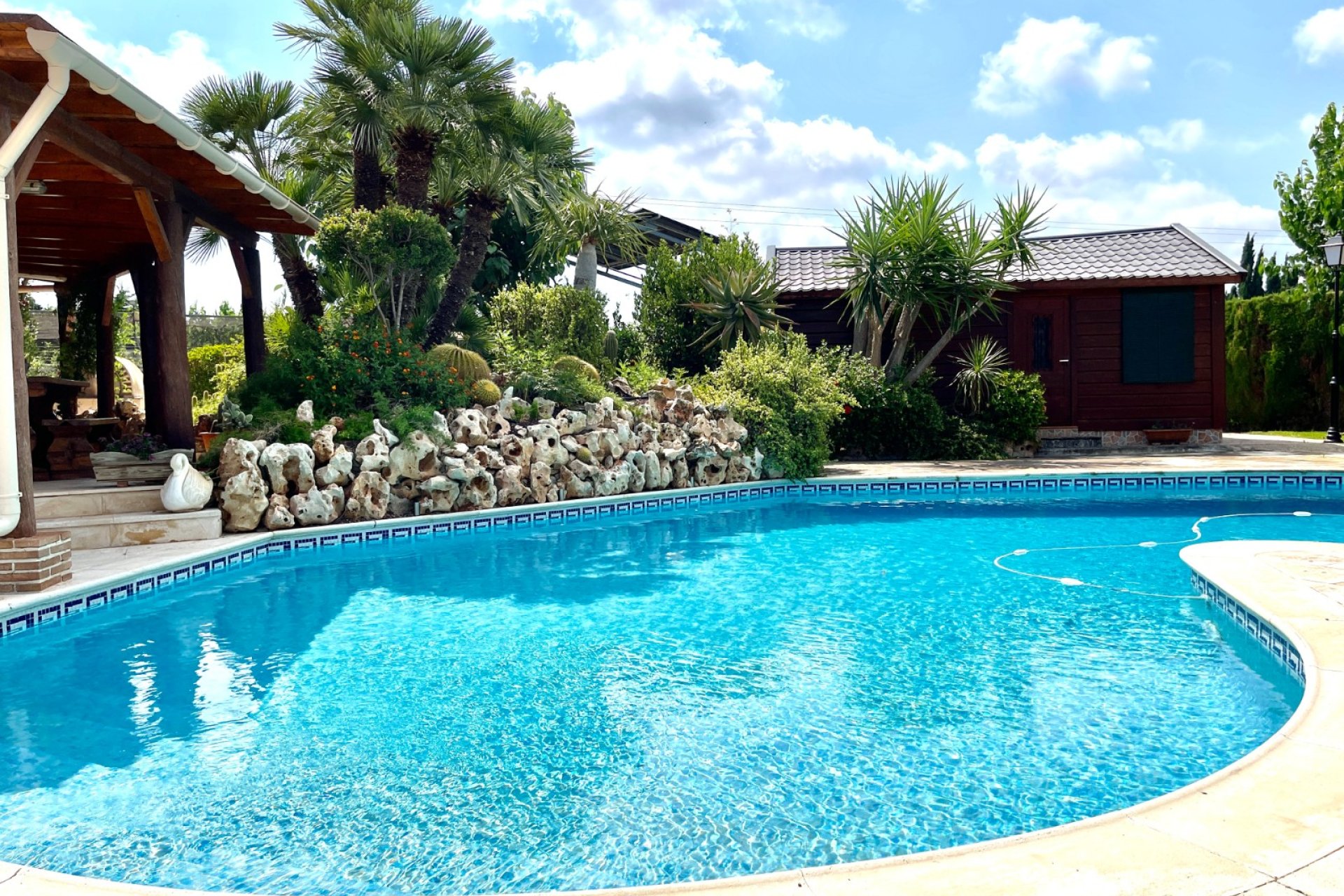 Herverkoop - Villa - San Fulgencio - La Marina