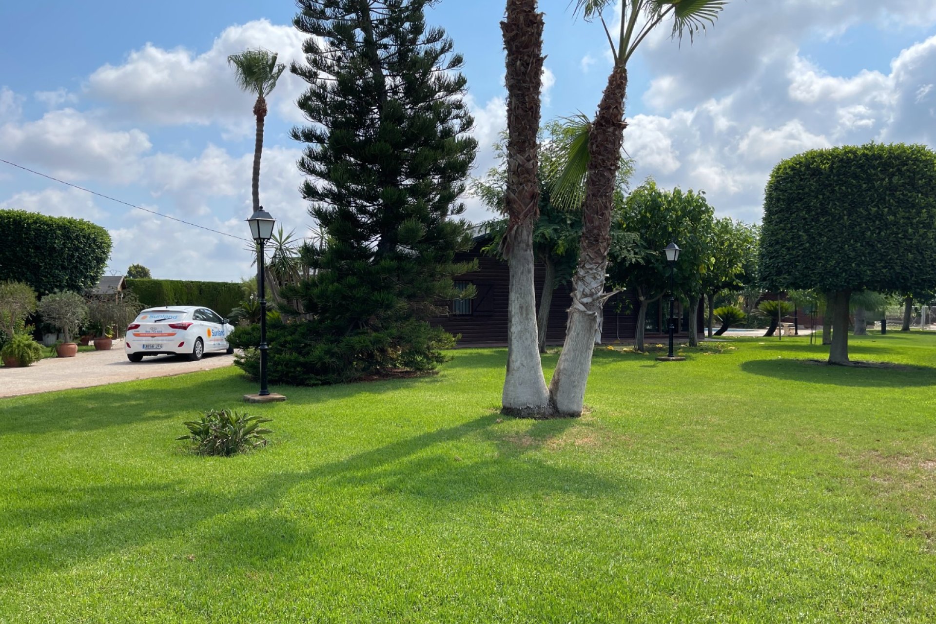 Herverkoop - Villa - San Fulgencio - La Marina