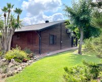 Herverkoop - Villa - San Fulgencio - La Marina