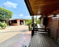 Herverkoop - Villa - San Fulgencio - La Marina
