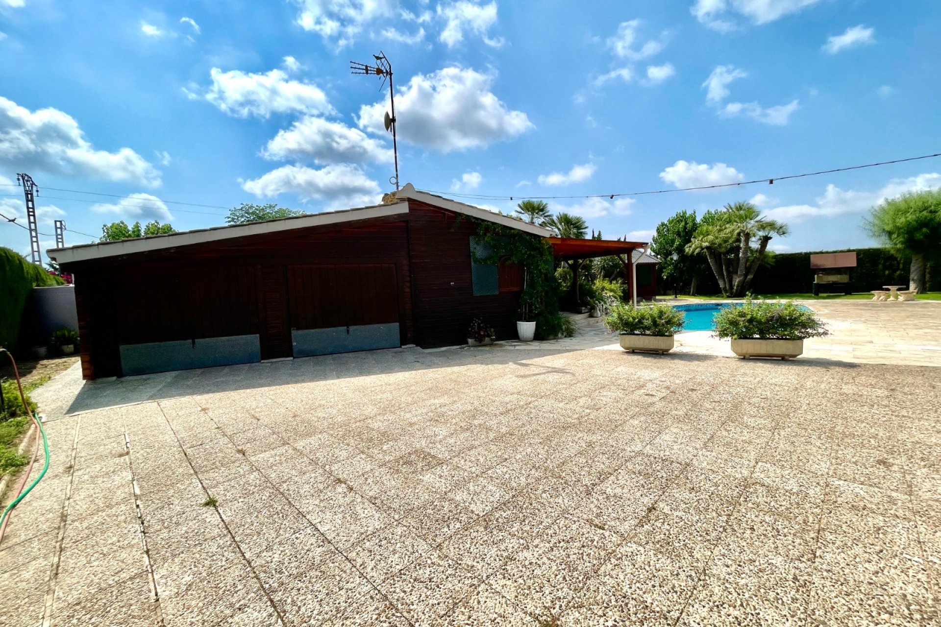 Herverkoop - Villa - San Fulgencio - La Marina