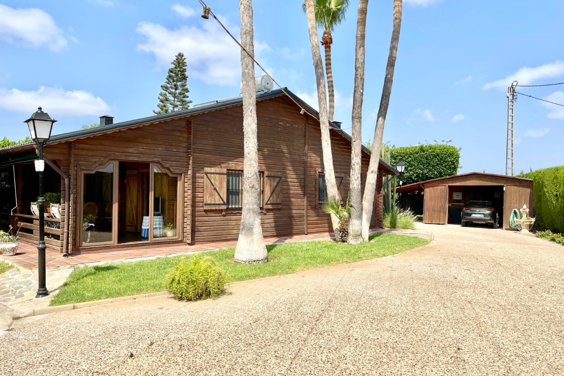Herverkoop - Villa - San Fulgencio - La Marina