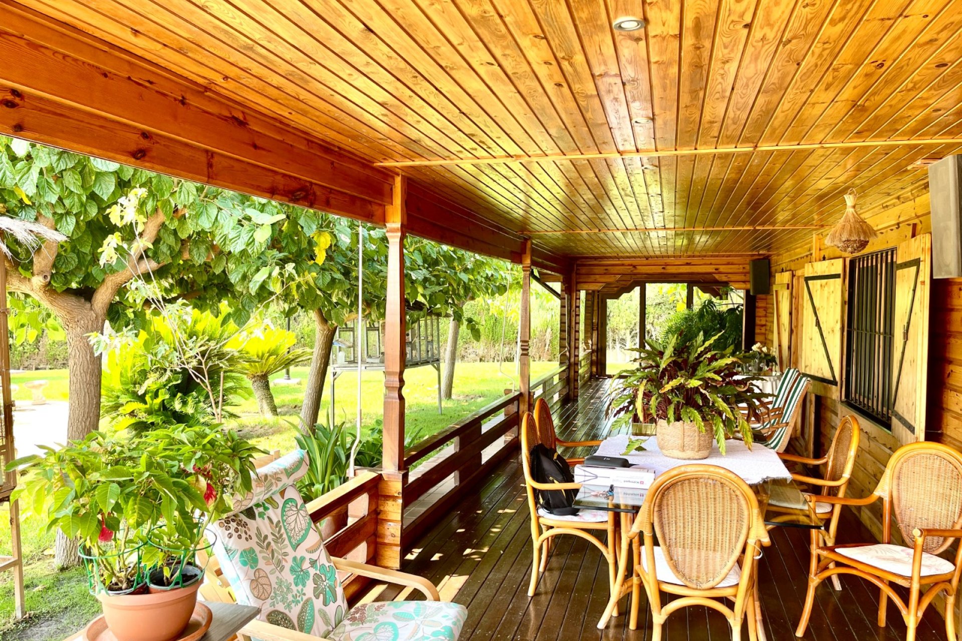 Herverkoop - Villa - San Fulgencio - La Marina