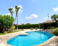 Herverkoop - Villa - San Fulgencio - La Marina