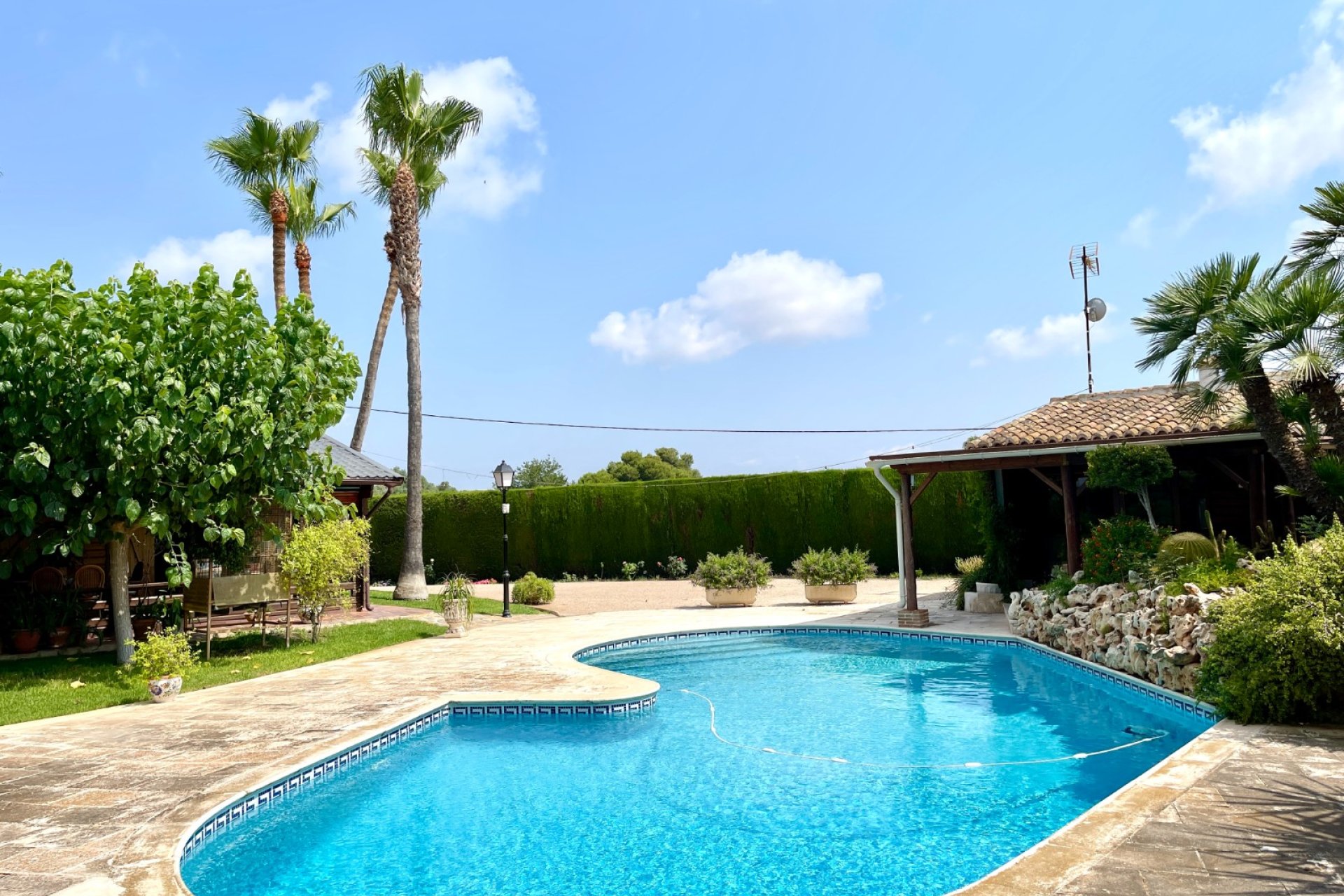 Herverkoop - Villa - San Fulgencio - La Marina
