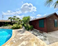 Herverkoop - Villa - San Fulgencio - La Marina