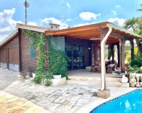 Herverkoop - Villa - San Fulgencio - La Marina
