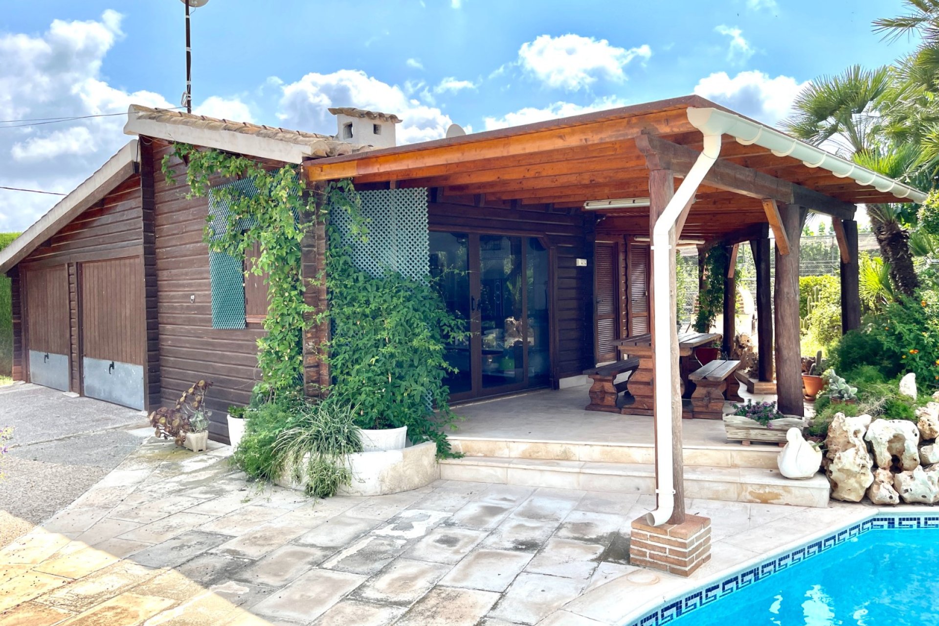 Herverkoop - Villa - San Fulgencio - La Marina