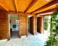 Herverkoop - Villa - San Fulgencio - La Marina
