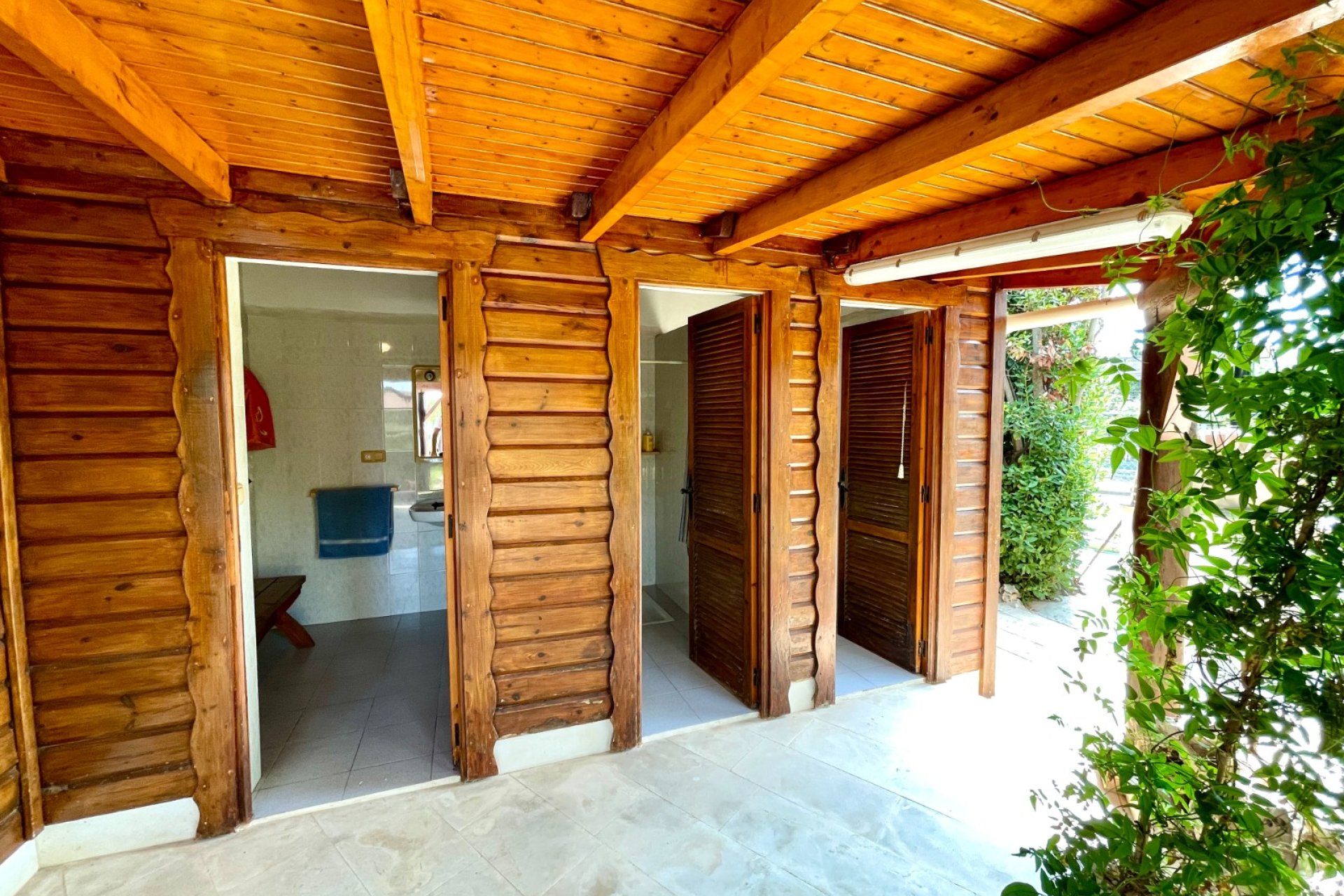 Herverkoop - Villa - San Fulgencio - La Marina