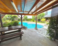 Herverkoop - Villa - San Fulgencio - La Marina