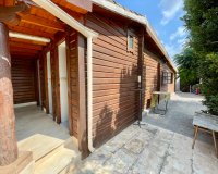 Herverkoop - Villa - San Fulgencio - La Marina