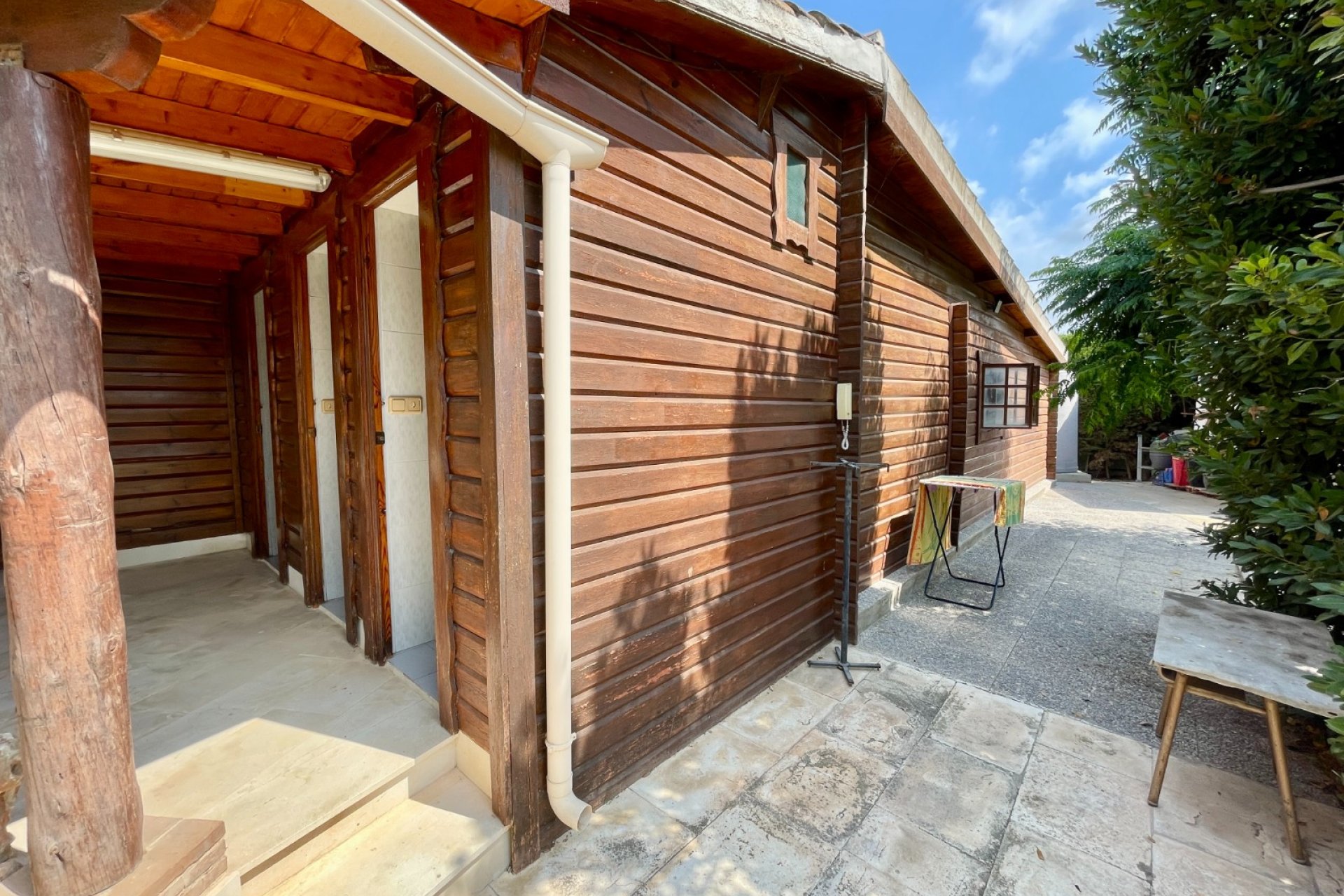Herverkoop - Villa - San Fulgencio - La Marina
