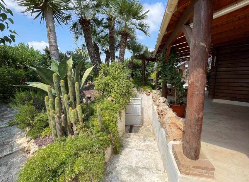 Herverkoop - Villa - San Fulgencio - La Marina