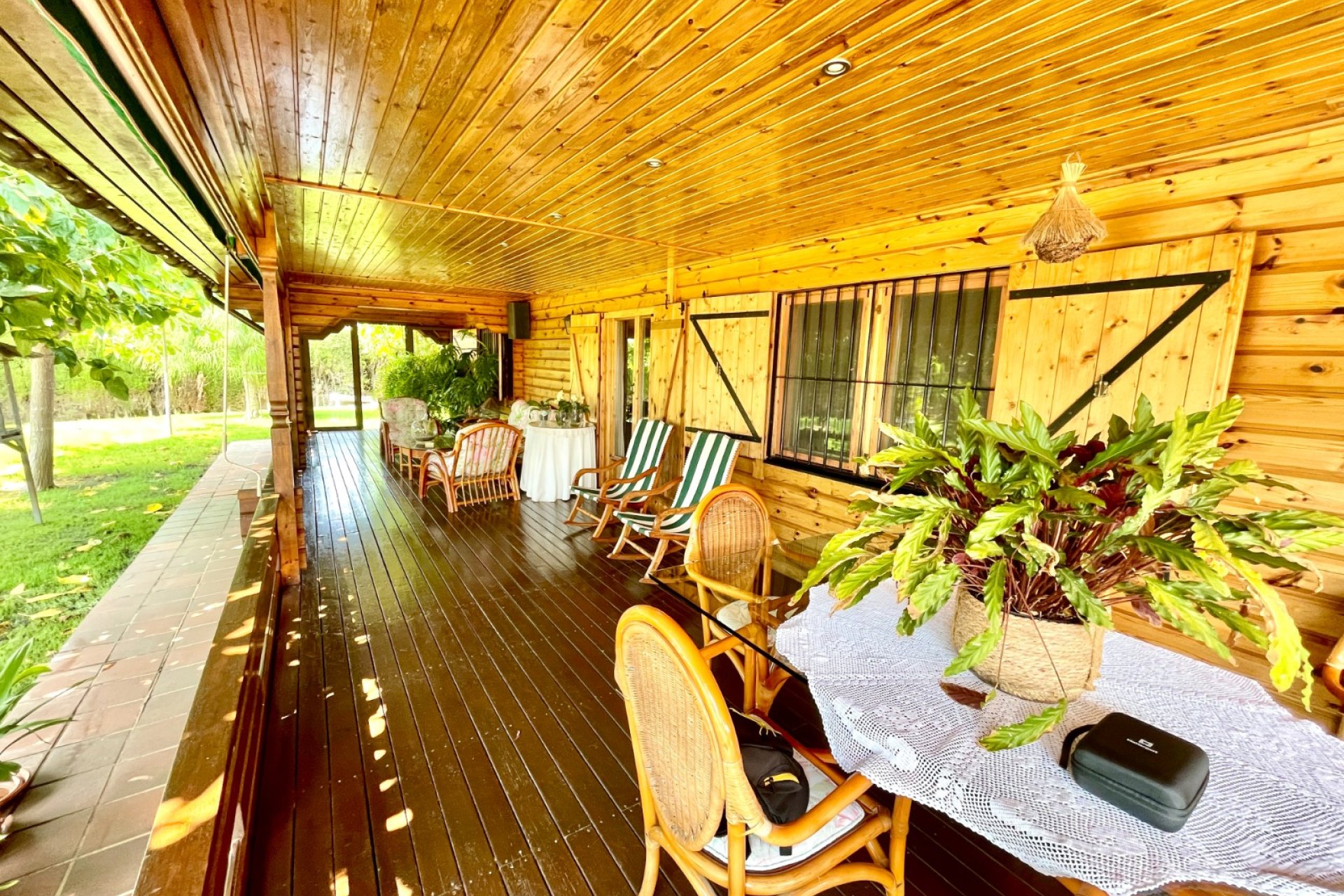 Herverkoop - Villa - San Fulgencio - La Marina