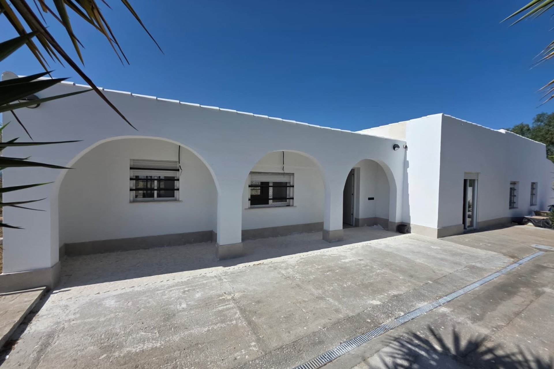 Herverkoop - Villa - San Fulgencio - La Marina