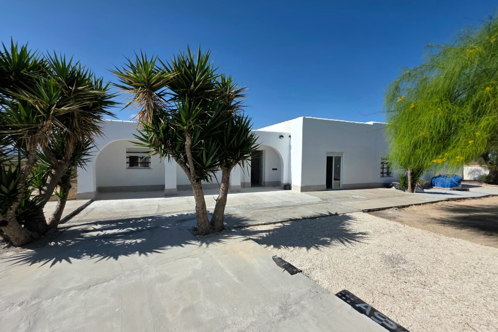 Herverkoop - Villa - San Fulgencio - La Marina