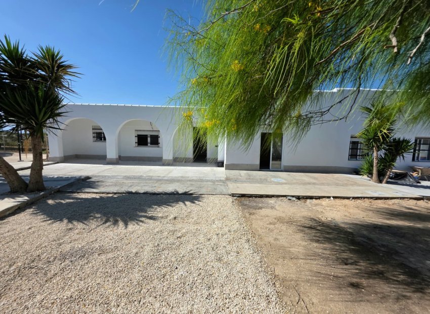 Herverkoop - Villa - San Fulgencio - La Marina