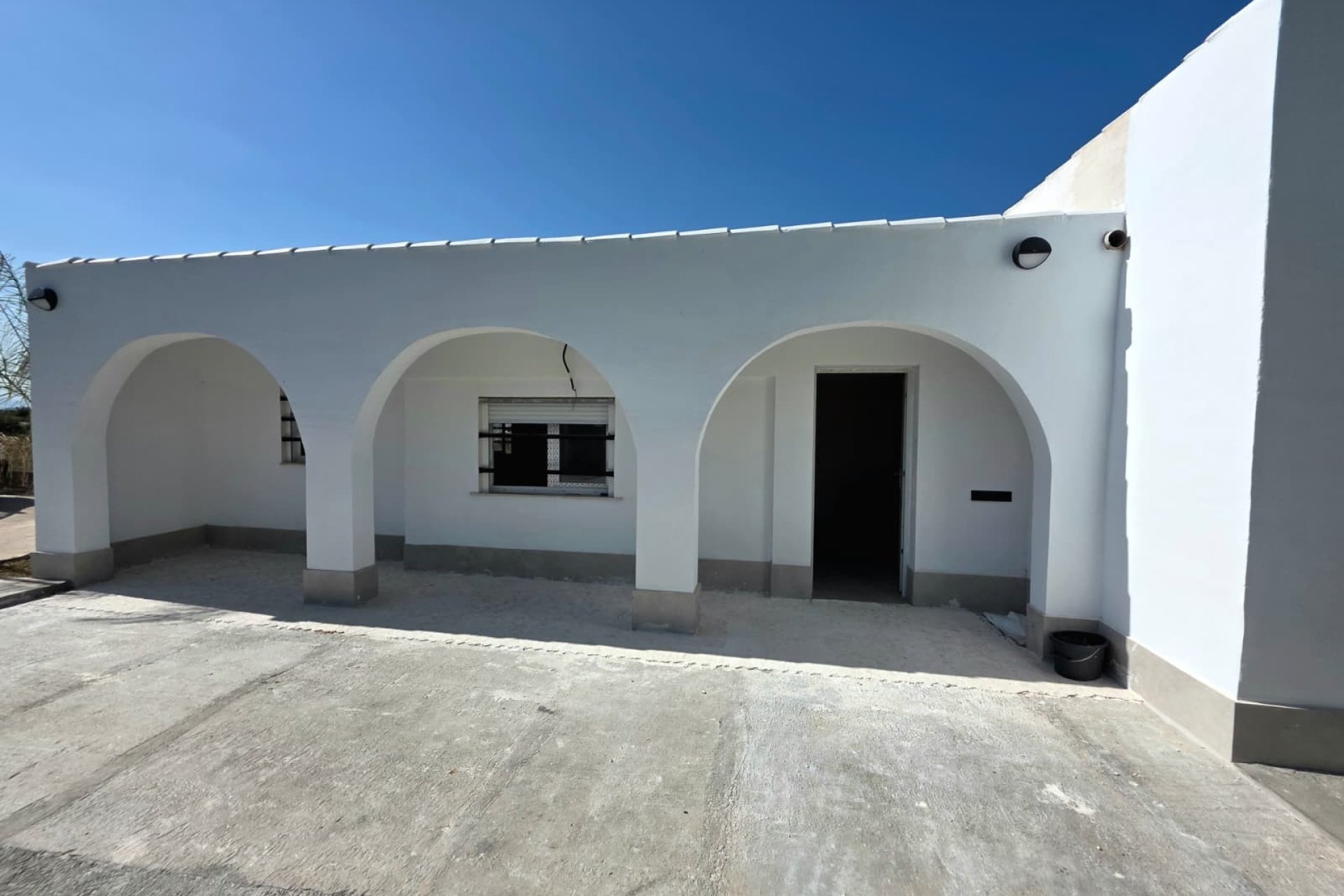 Herverkoop - Villa - San Fulgencio - La Marina