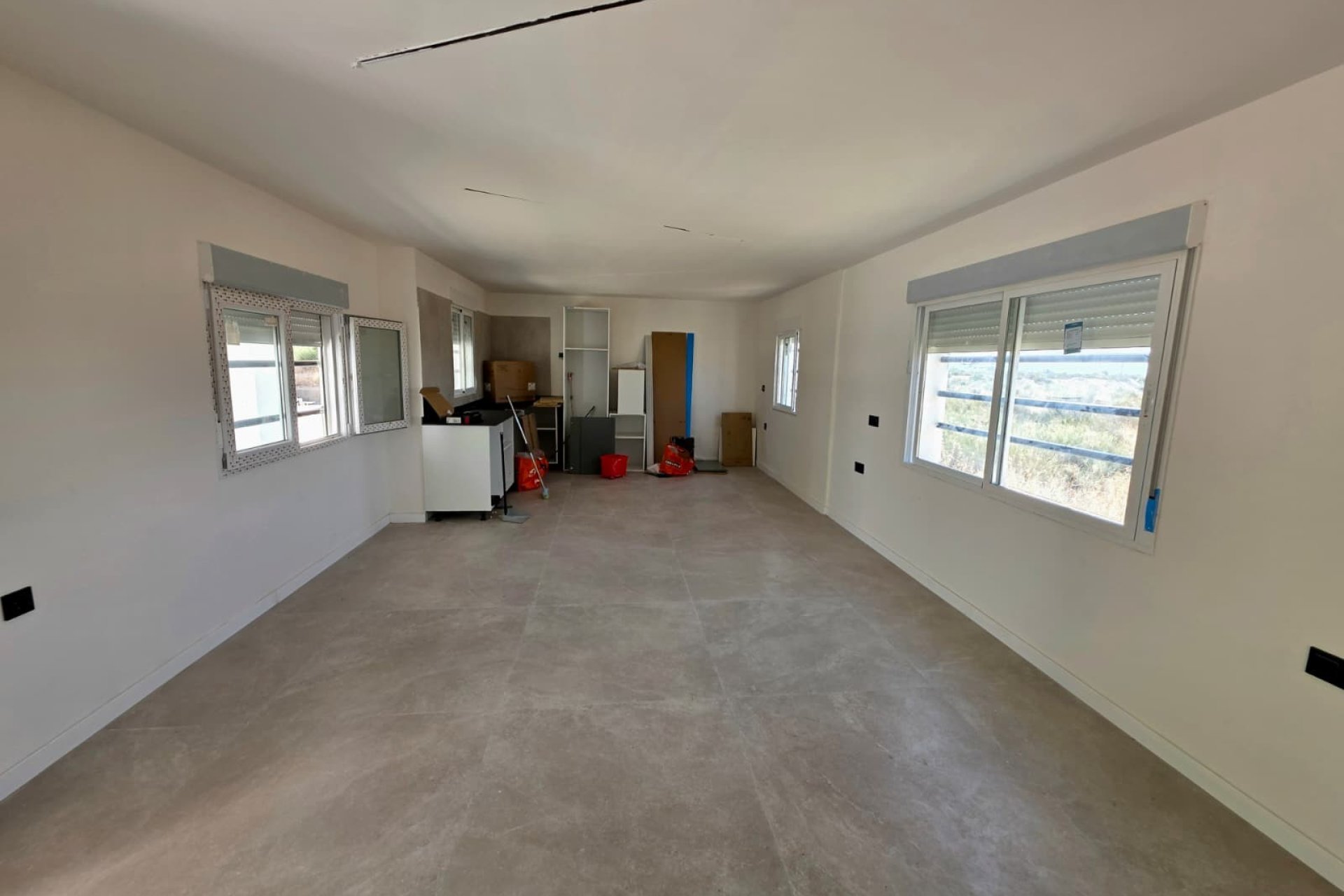 Herverkoop - Villa - San Fulgencio - La Marina