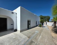 Herverkoop - Villa - San Fulgencio - La Marina