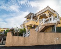 Herverkoop - Villa - San Fulgencio - urb.la marina