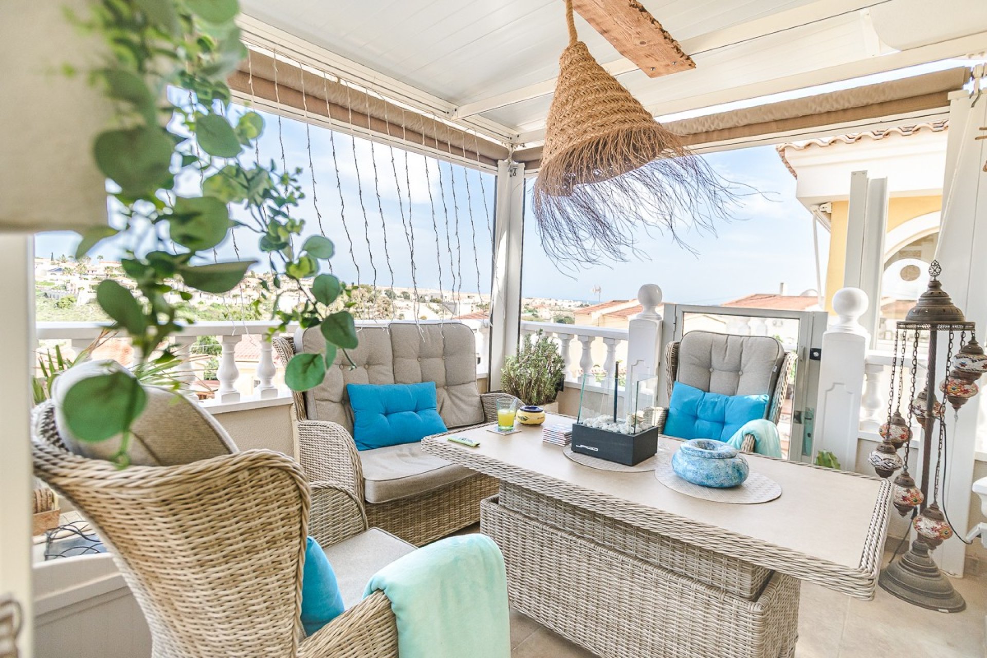Herverkoop - Villa - San Fulgencio - urb.la marina