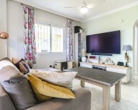 Herverkoop - Villa - San Fulgencio - urb.la marina