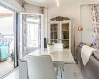 Herverkoop - Villa - San Fulgencio - urb.la marina