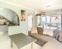 Herverkoop - Villa - San Fulgencio - urb.la marina