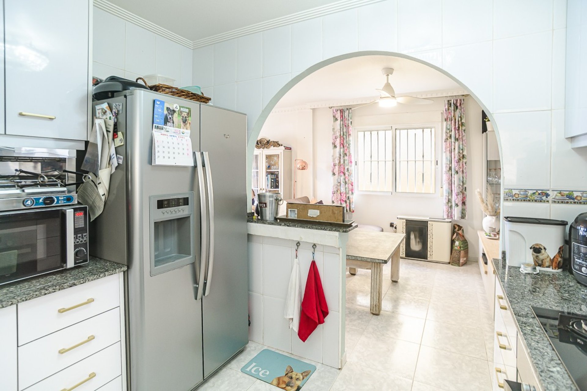 Herverkoop - Villa - San Fulgencio - urb.la marina