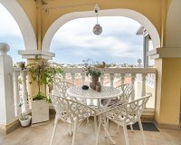 Herverkoop - Villa - San Fulgencio - urb.la marina