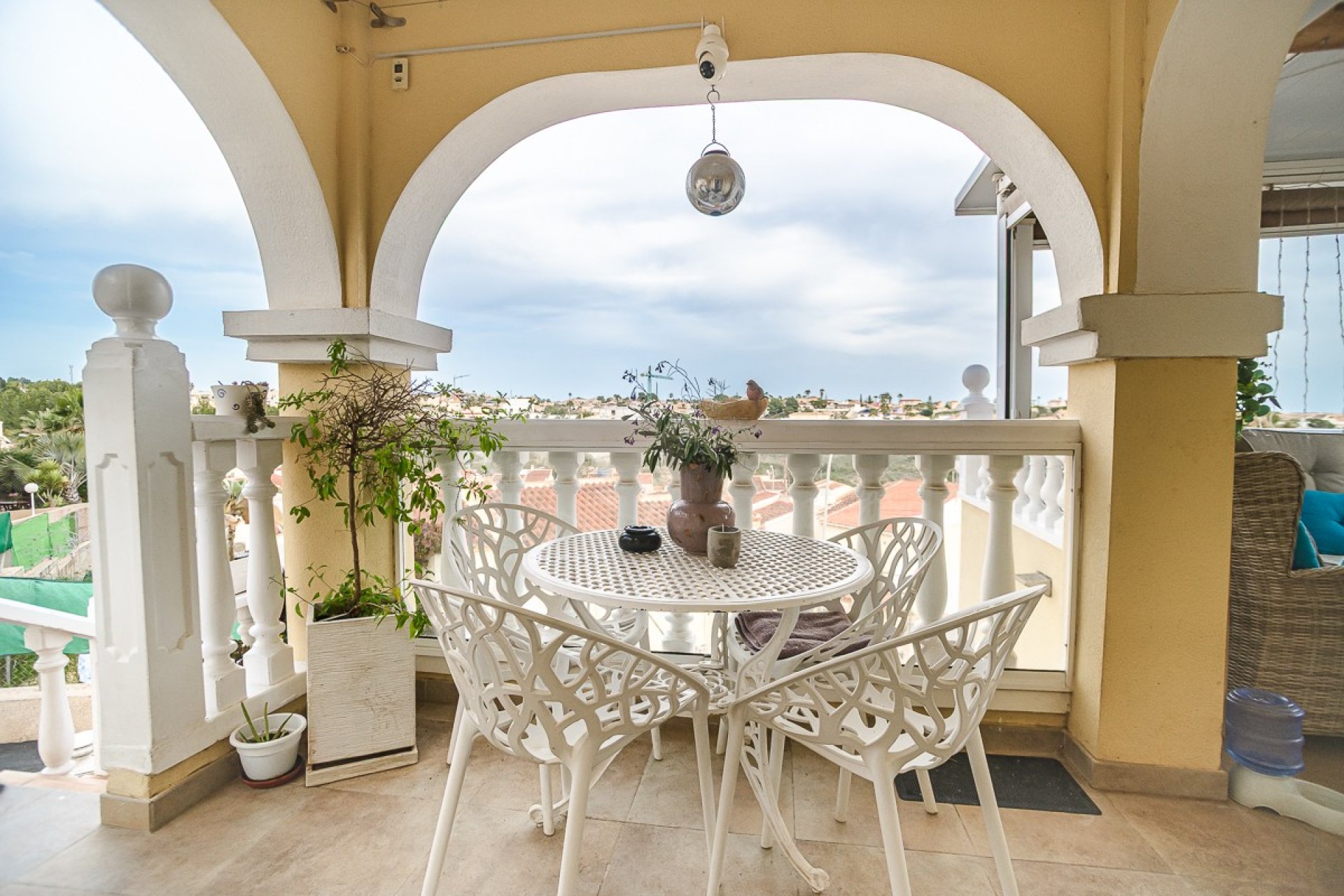 Herverkoop - Villa - San Fulgencio - urb.la marina