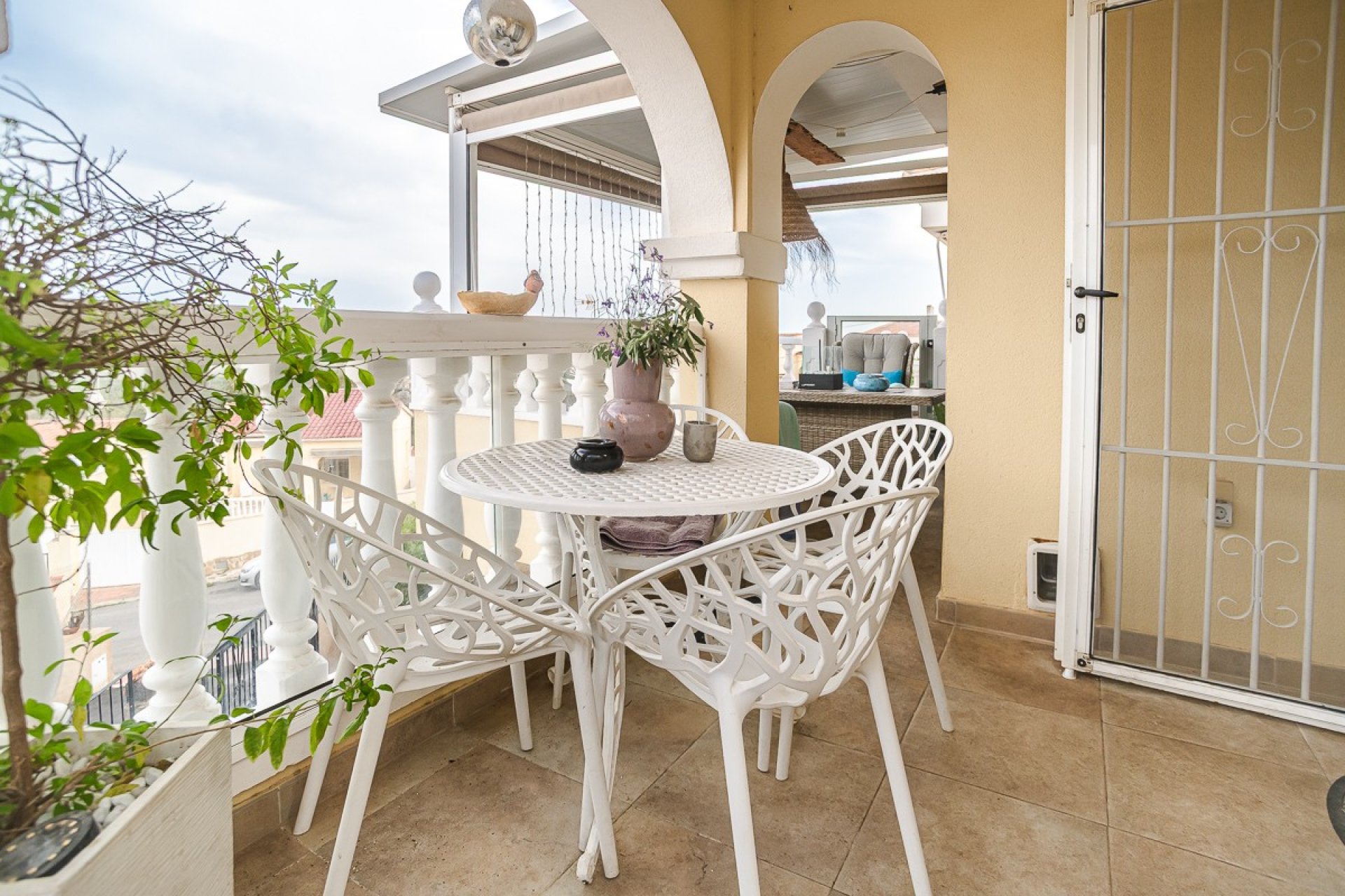 Herverkoop - Villa - San Fulgencio - urb.la marina