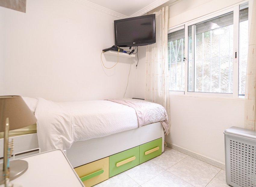 Herverkoop - Villa - San Fulgencio - urb.la marina