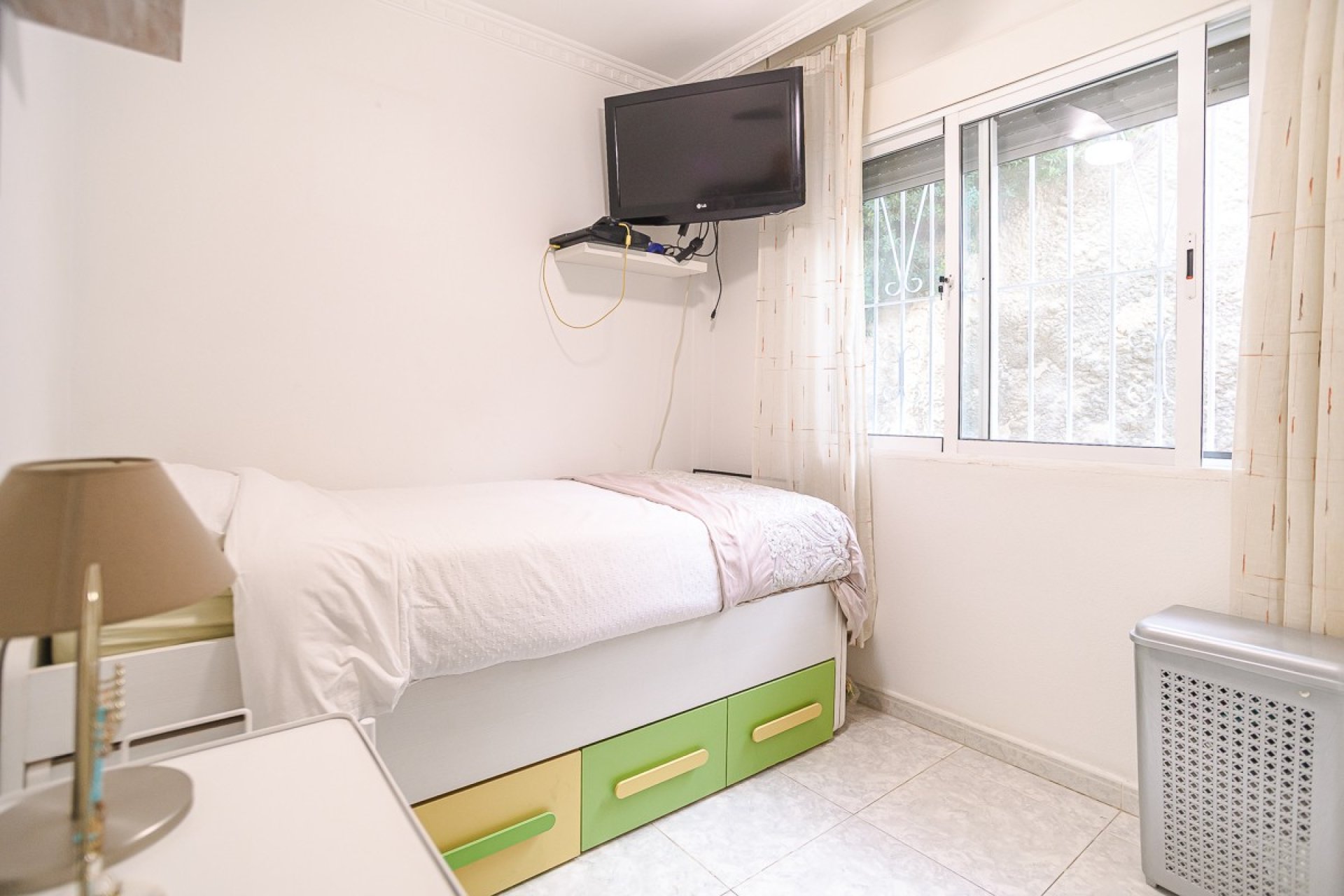Herverkoop - Villa - San Fulgencio - urb.la marina