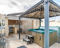 Herverkoop - Villa - San Fulgencio - urb.la marina