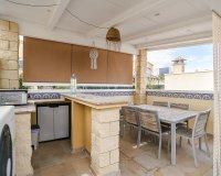 Herverkoop - Villa - San Fulgencio - urb.la marina