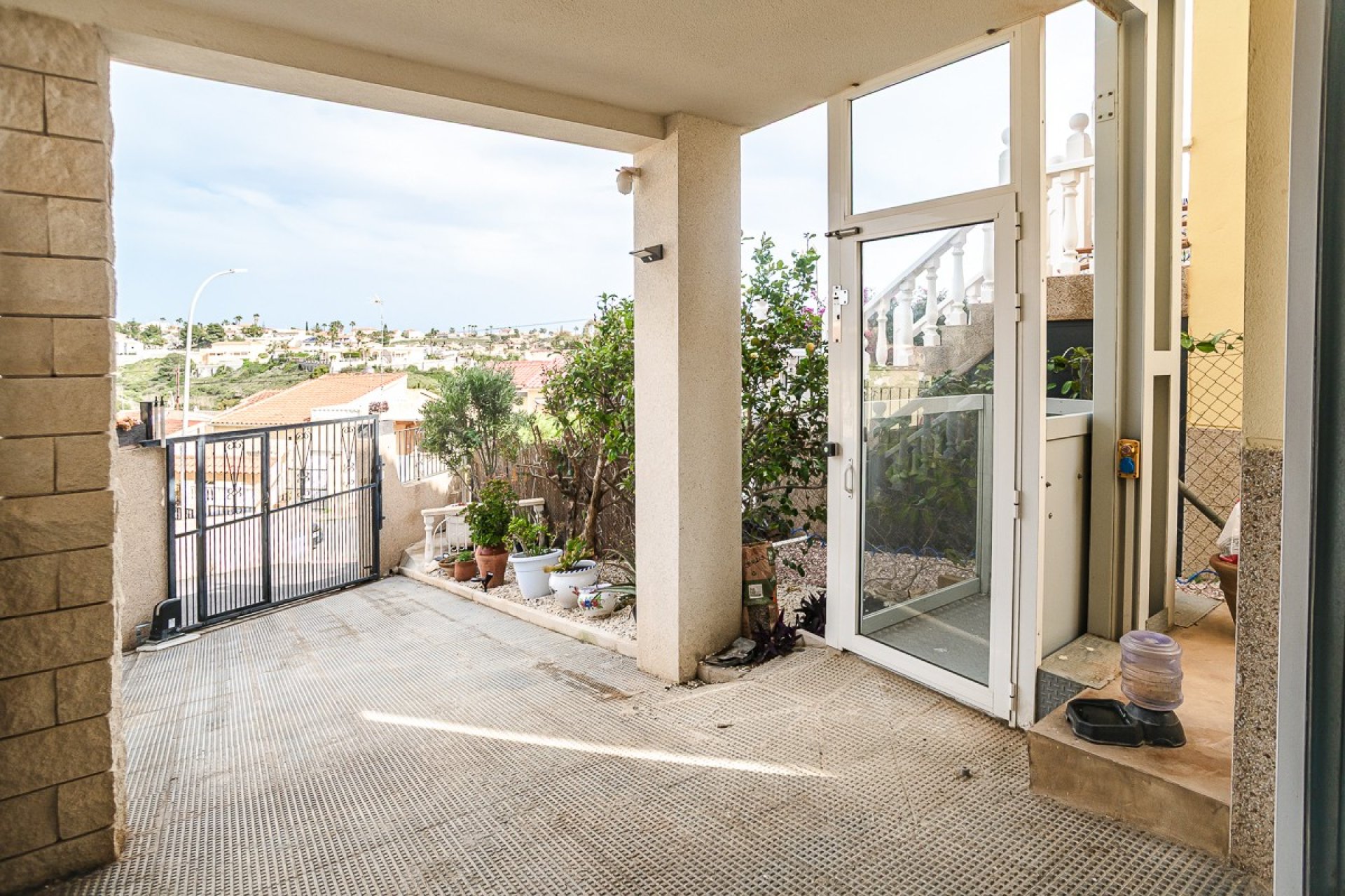 Herverkoop - Villa - San Fulgencio - urb.la marina